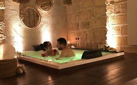 Le Fornaci Imperial Lodge&Spa