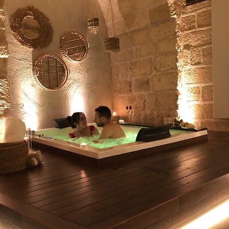 Le Fornaci Imperial Lodge&Spa Gravina in Puglia Esterno foto