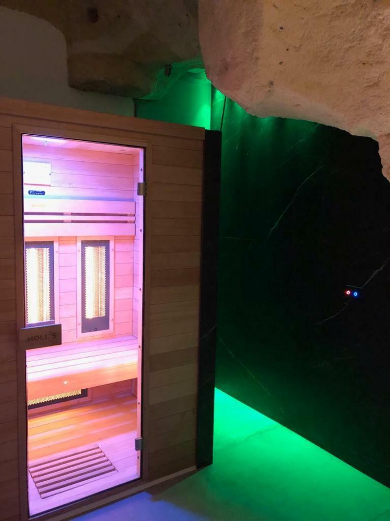 Le Fornaci Imperial Lodge&Spa Gravina in Puglia Esterno foto