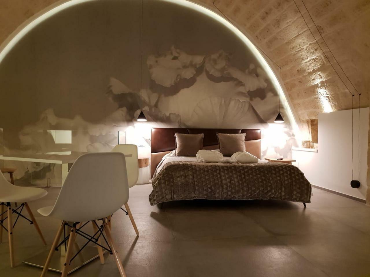 Le Fornaci Imperial Lodge&Spa Gravina in Puglia Esterno foto