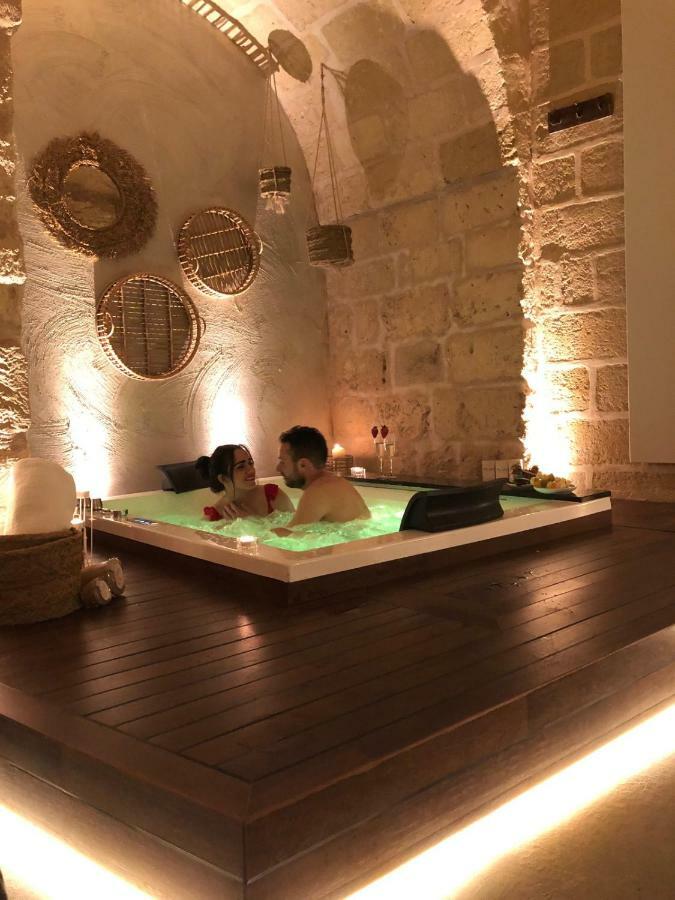 Le Fornaci Imperial Lodge&Spa Gravina in Puglia Esterno foto